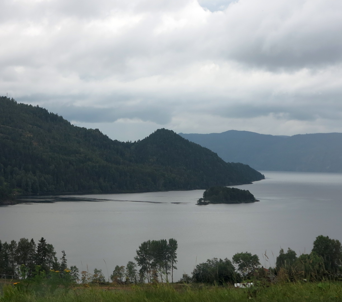 randsfjorden