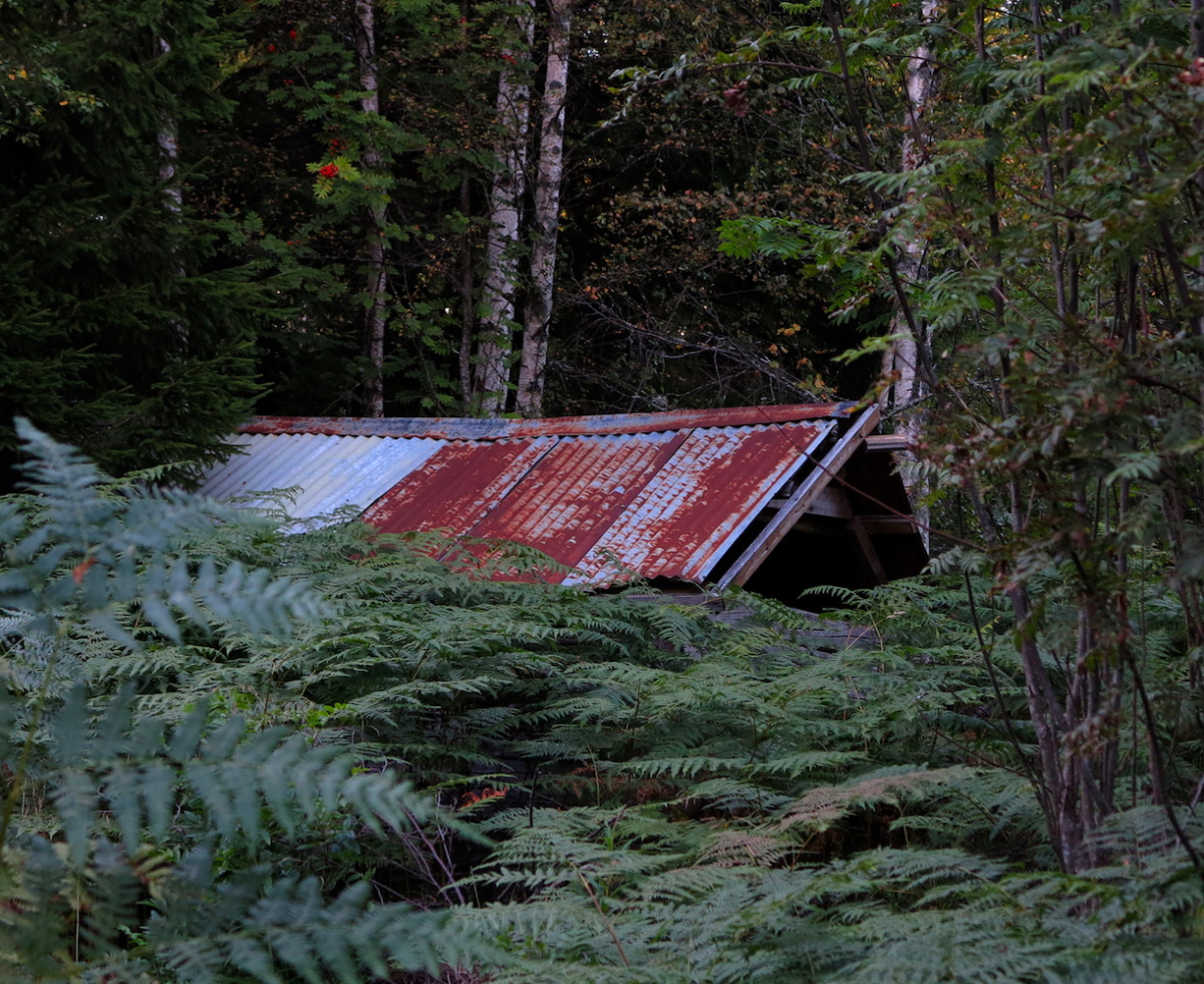 Torsbråtan