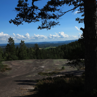 Blåfjell