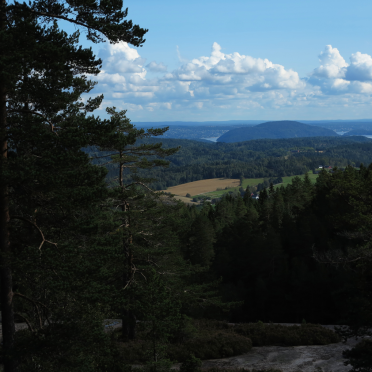 Blåfjell