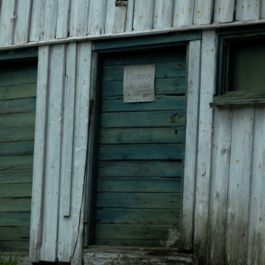 door