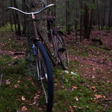 bike!
