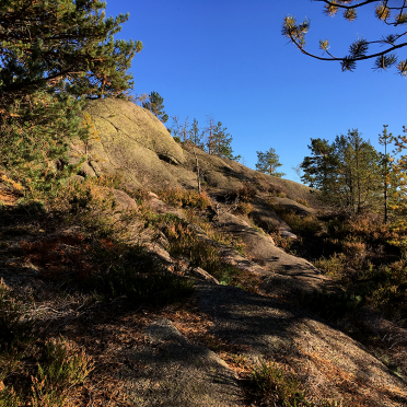 summit