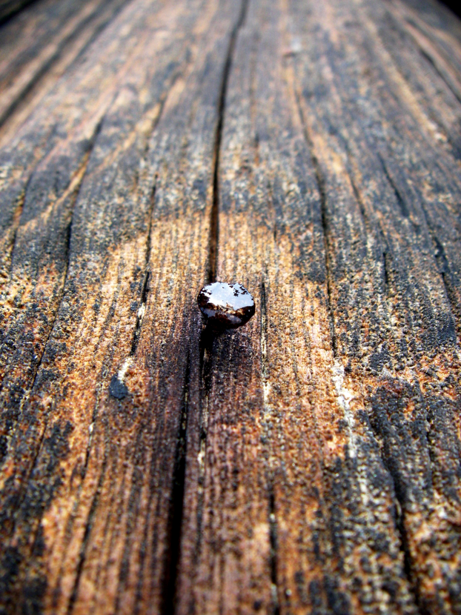 nail