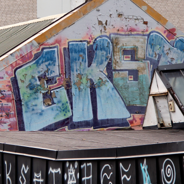 streetart Oslo