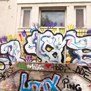 streetart Oslo