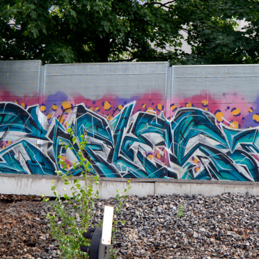 streetart Oslo