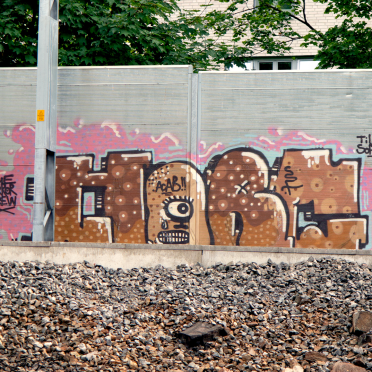 streetart Oslo