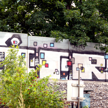 streetart Oslo