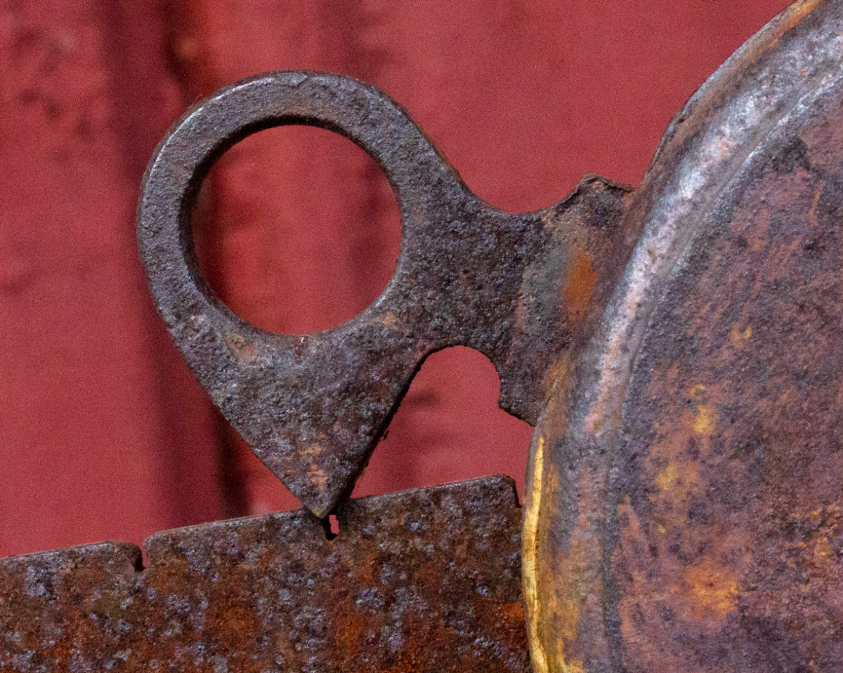 scale
