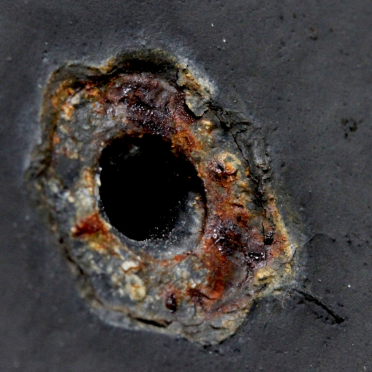 rust