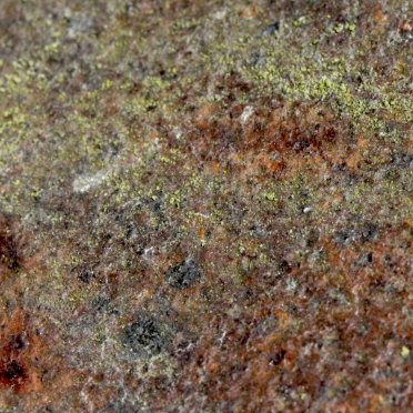 rust