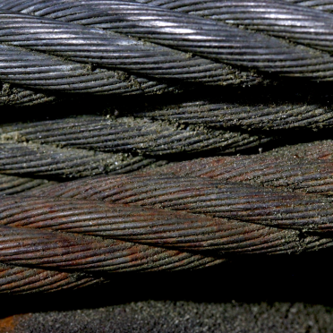 wire