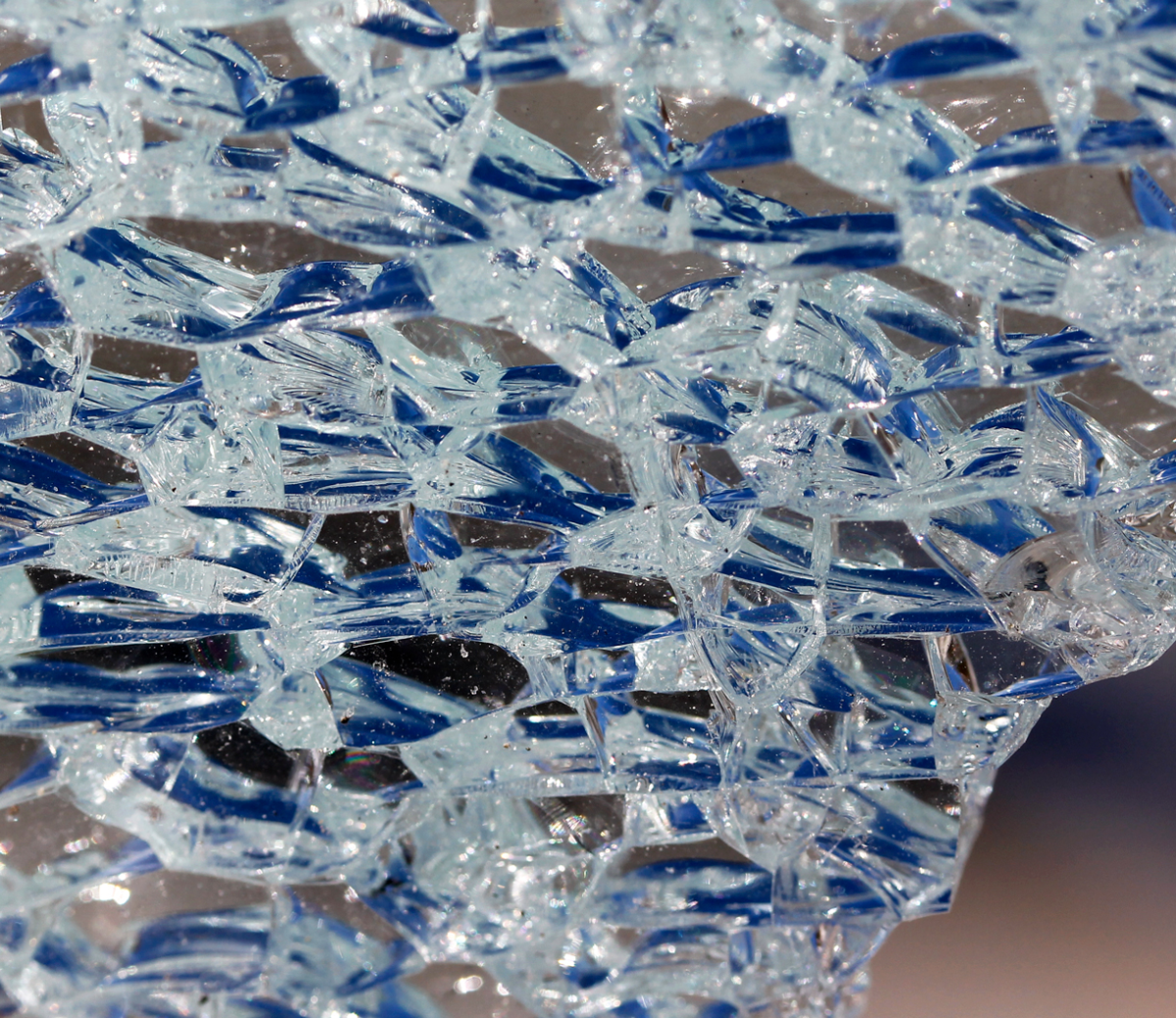 facets