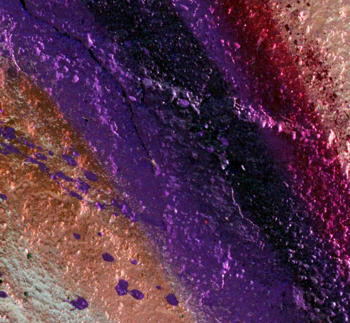 indigo
