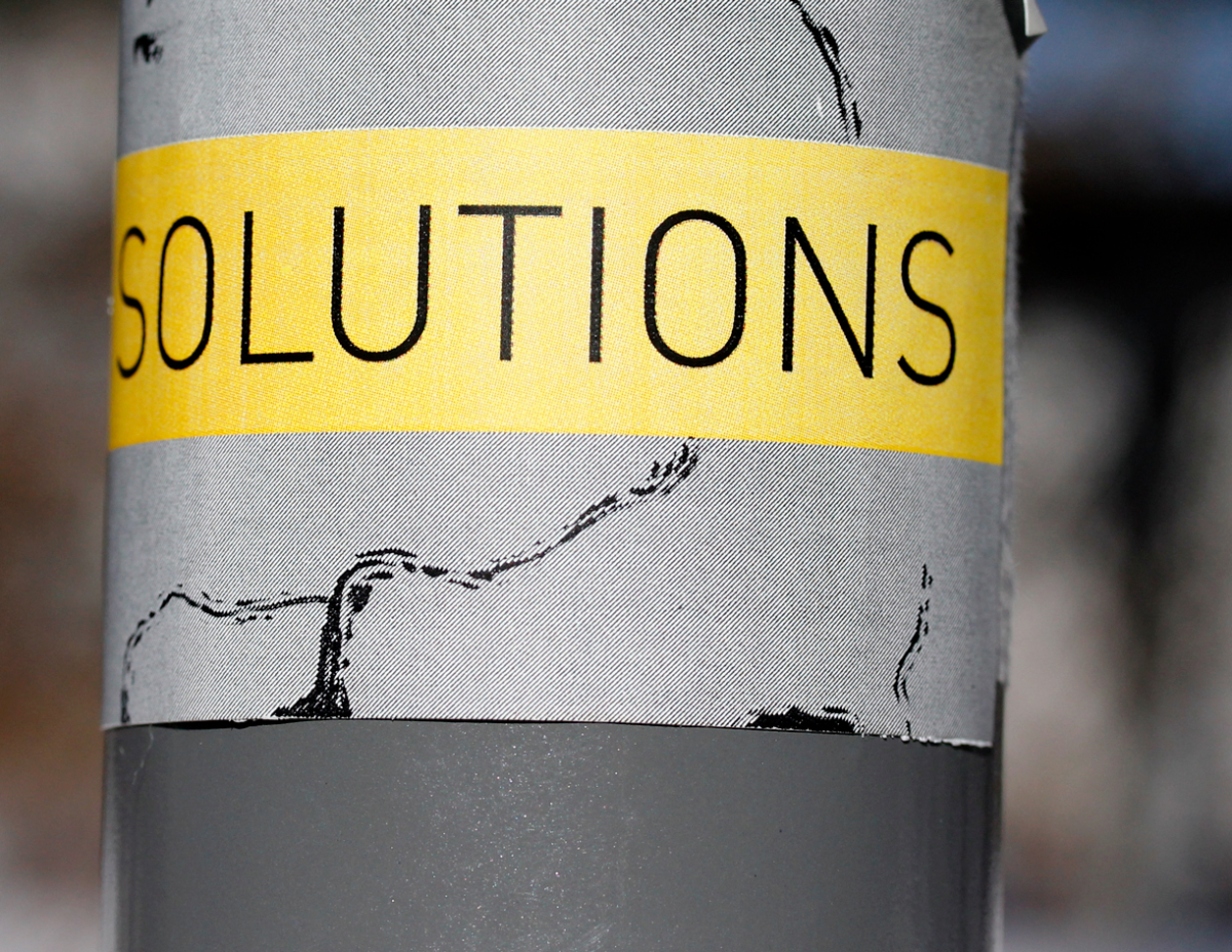 solutions