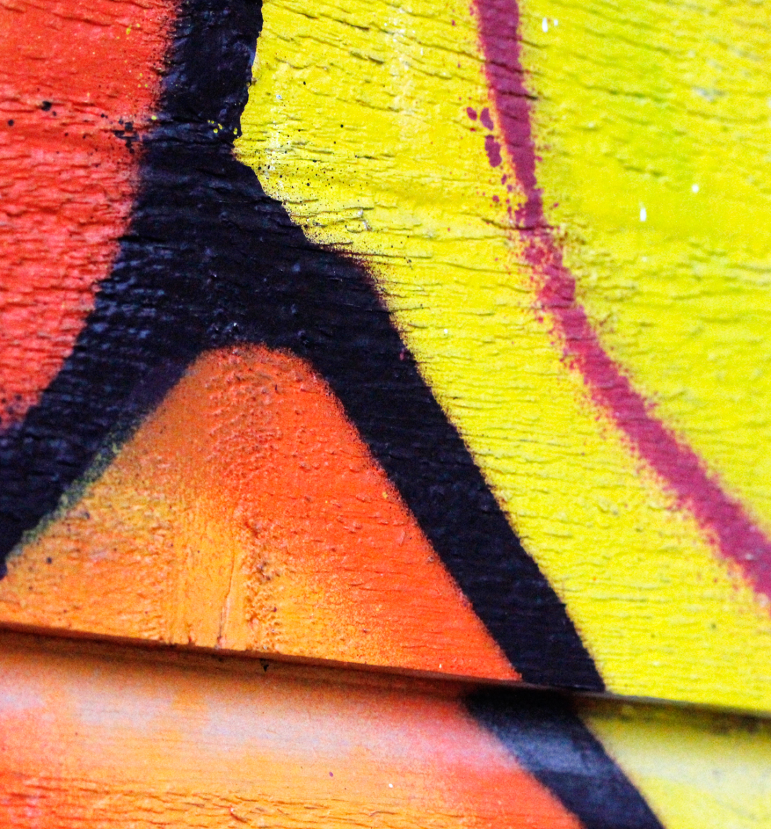 colours
