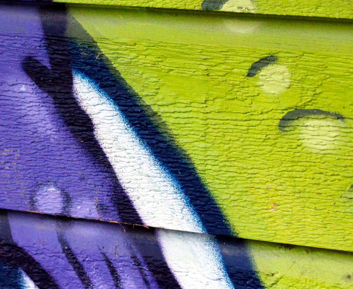 texture and colour