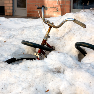my bike