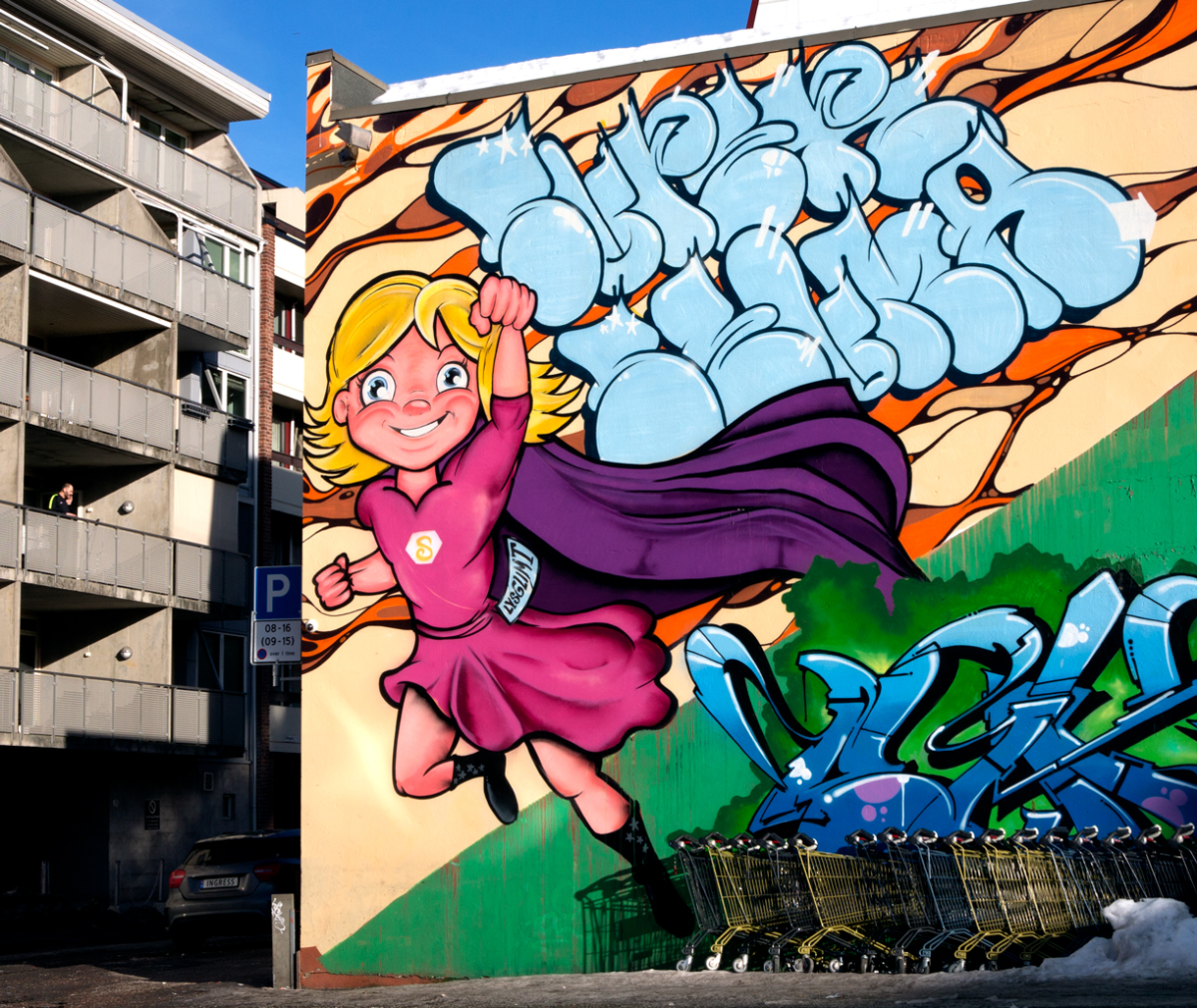 supergirl
