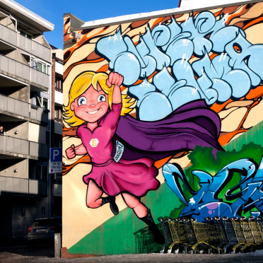 supergirl