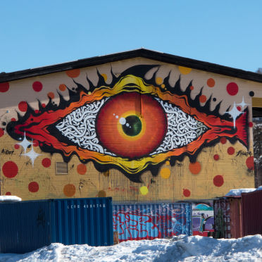 local – urban
