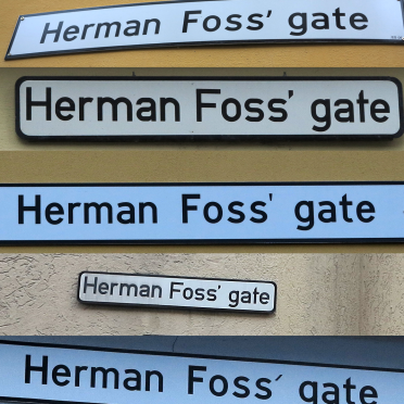 hermanfoss
