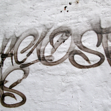 graffiti