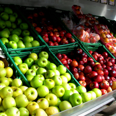 apples 