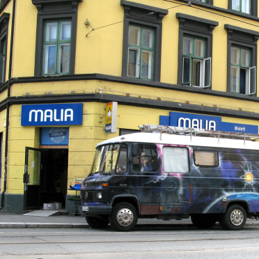 van