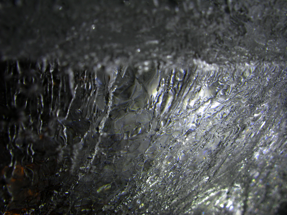 ice