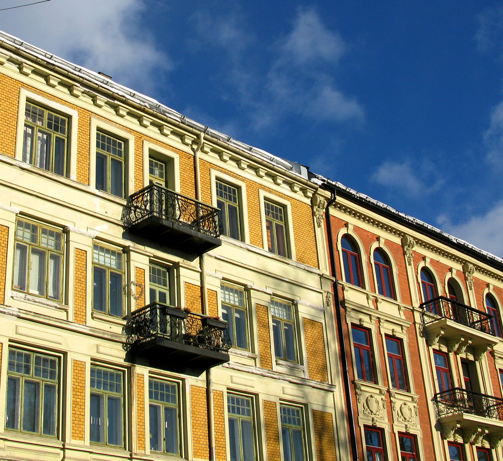 oslo