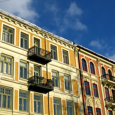 oslo