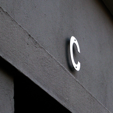 c