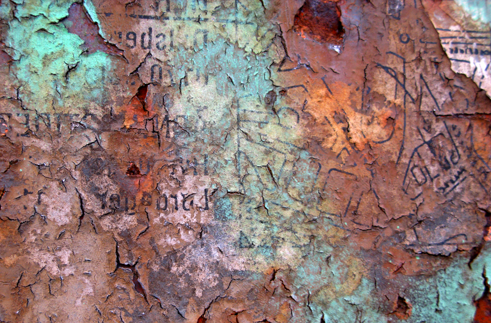 shadow sign