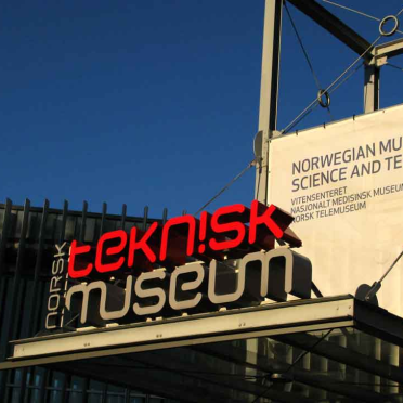 Museum of science and technology