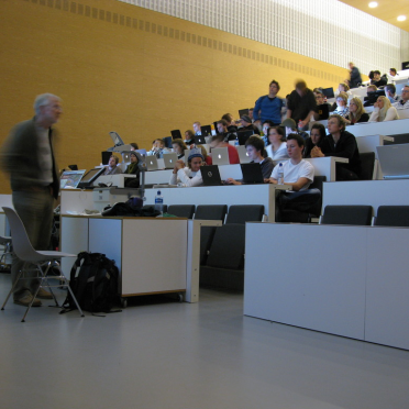 lecture