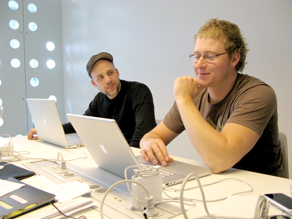 preparing for php