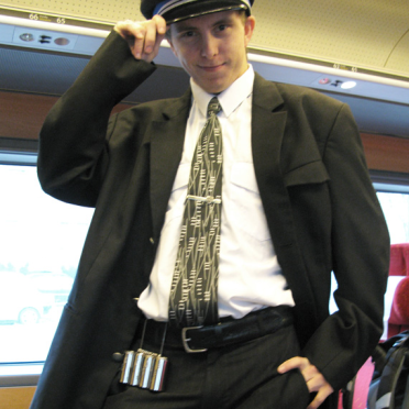 conductor