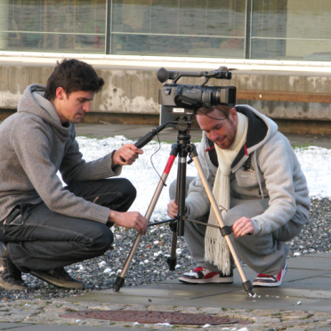 filming nonsense