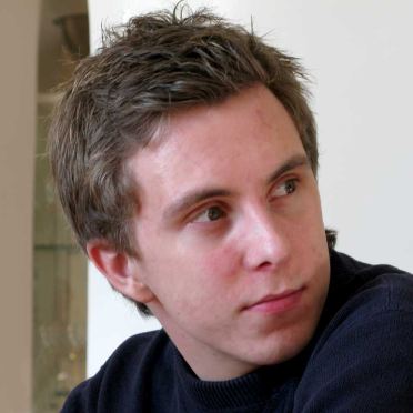 christan andersen