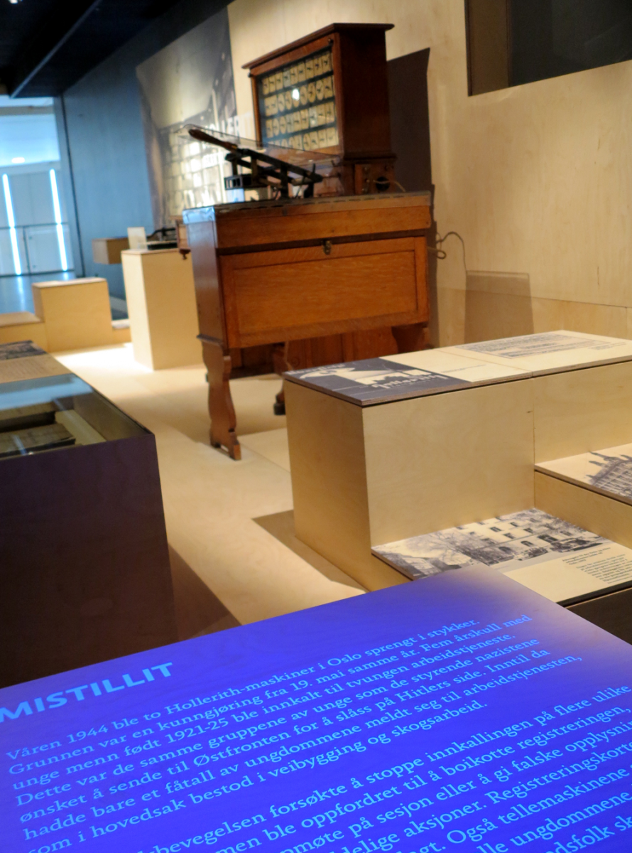 museum of science and technology