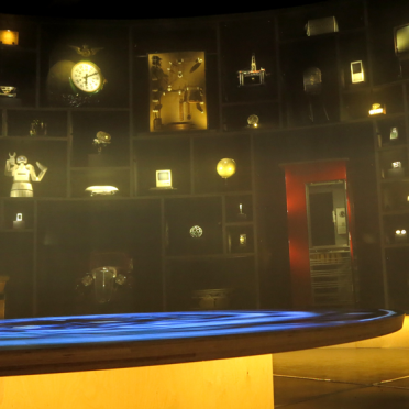 museum of science and technology