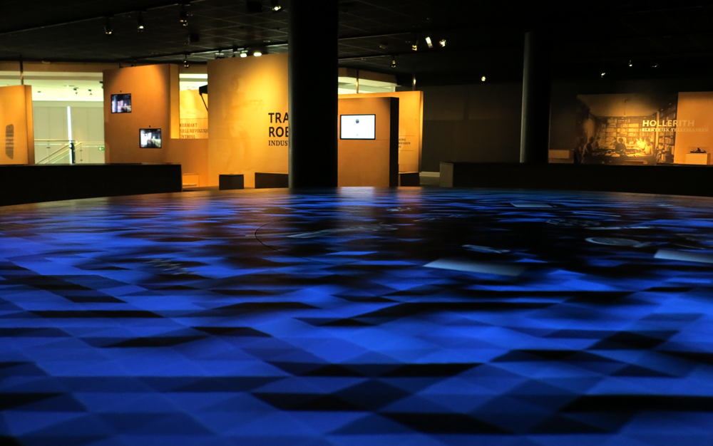 museum of science and technology