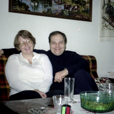 ma & da