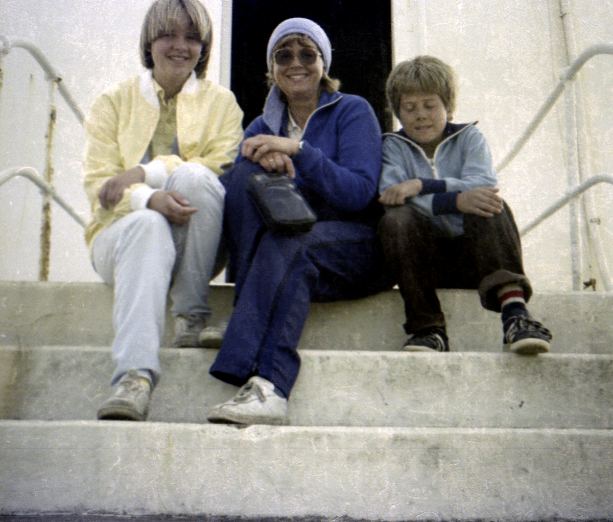 sis, ma, bro