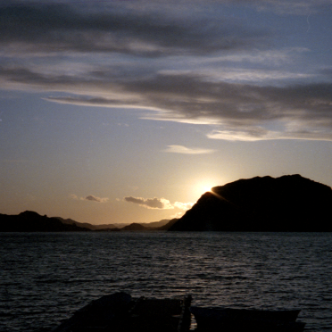 korshavn
