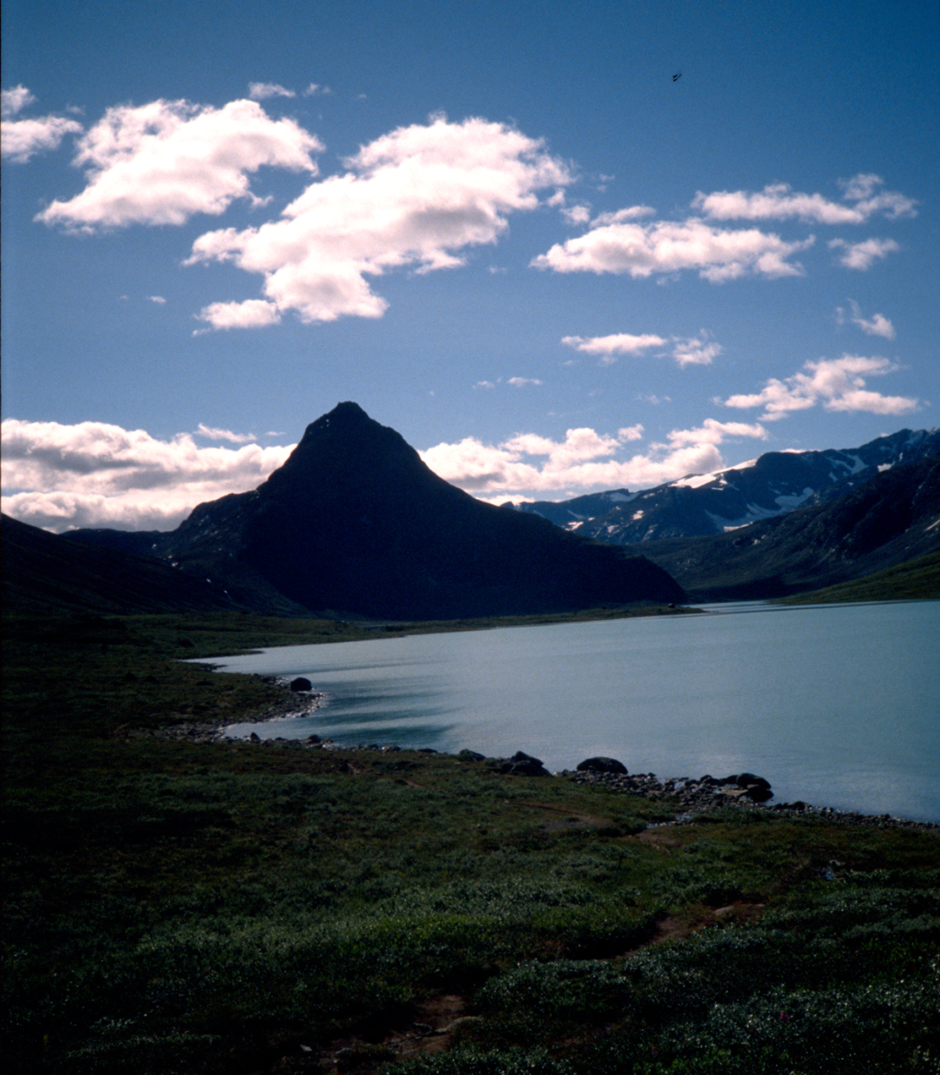 jotunheimen