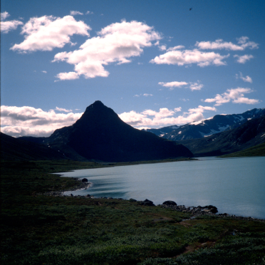 jotunheimen