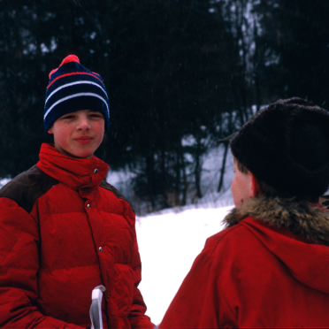 Lars Rune og Erling